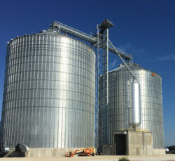 Cleveland Grain Systems